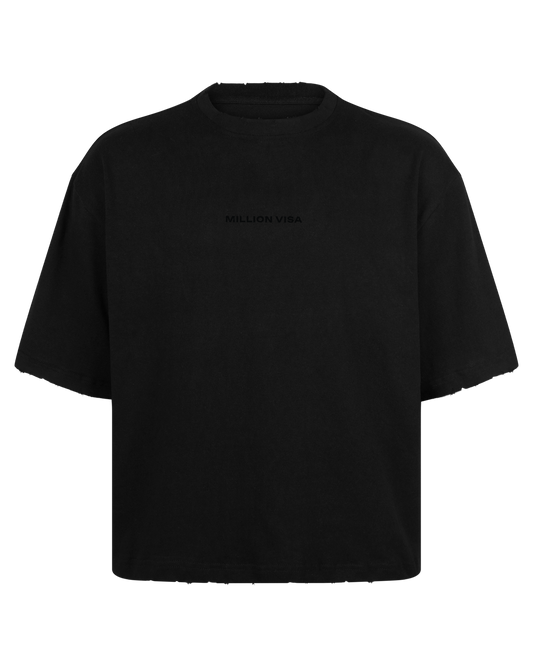 T-SHIRT UNEMPLOYED X MV