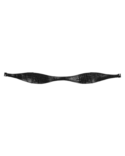 CROC BAND GLAZED